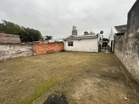 Casa en Venta  + departamento de 3 ambientes en San A de Padua