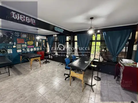 Oficina en Venta en Morón, USD 100.000