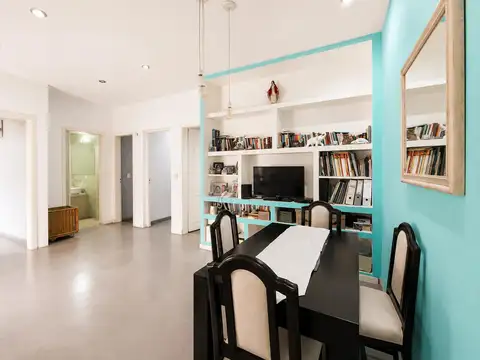 Venta Casa Lote Propio  3 ambientes Living Amplio Merlo Centro Oportunidad