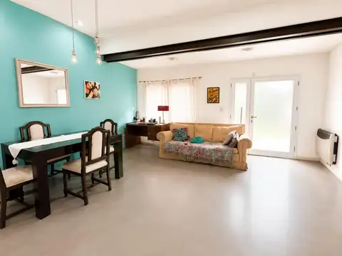 Casa en Venta al Oeste