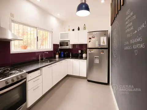 Casa en Venta al Oeste