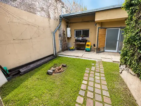 Casa en Venta en Merlo Sur, USD 95.000