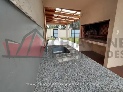 Quinta en Venta de 1 dormitorio