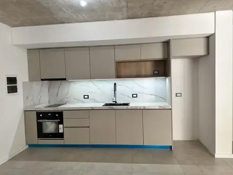 Departamento en Alquiler en Palermo Soho, USD 875