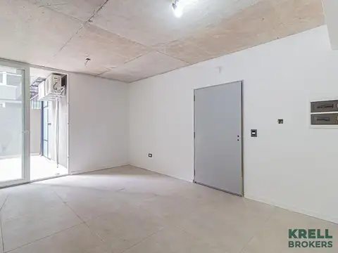 Departamento en Alquiler A Estrenar