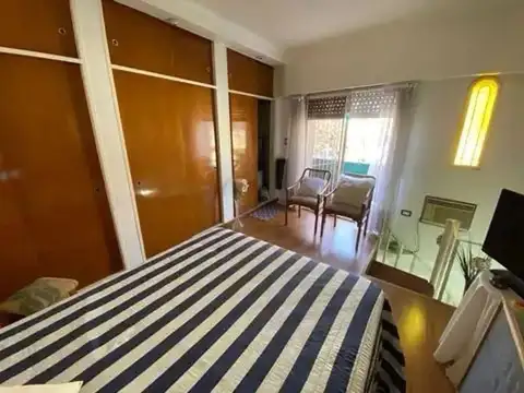 Depto Tipo Casa en Venta en Boedo, USD 59.900