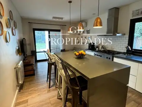 Casa en Venta al Norte