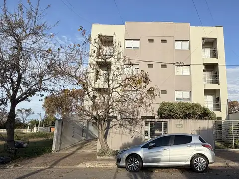 DEPARTAMENTO MONOAMBIENTE