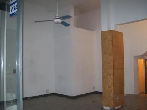 ¡Excelente oportunidad! Local comercial en zona estratégica