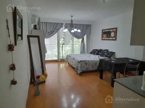 Alquiler Temporario mensual en Buenos Aires