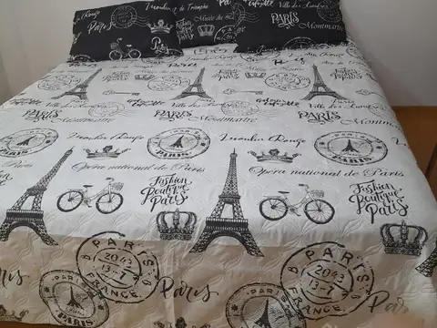 Departamento en Alquiler Temporal en Palermo, $ 580.000