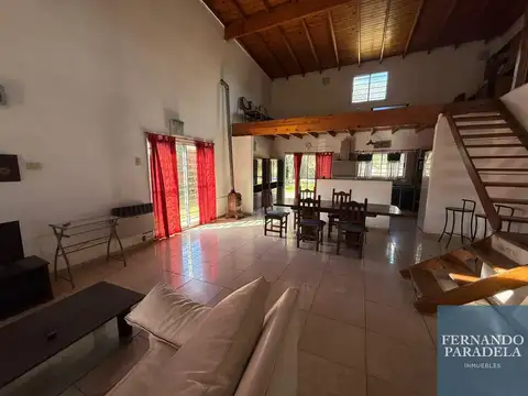 Casa en Alquiler Temporal en Villa Gobernador Udaondo, USD 2.200