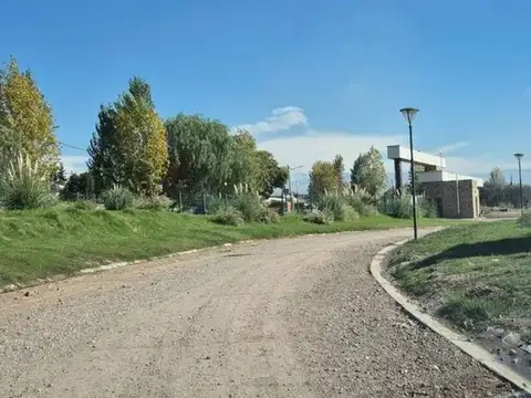 Venta de Terreno en B° Privado, Maipú, Mendoza