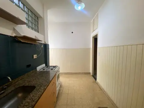 Depto Tipo Casa en Alquiler 35 años