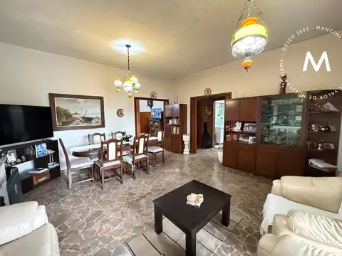 Casa en Venta en Villa Ballester, USD 98.000