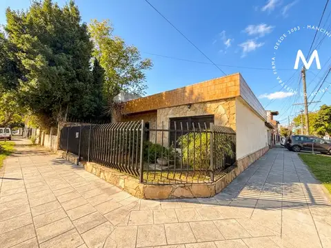 Witcomb 1398 - Villa Ballester