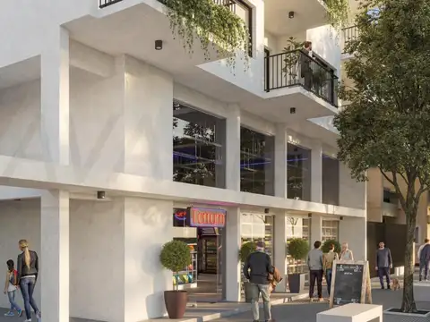 Departamento en Venta en Belen de Escobar, USD 75.000