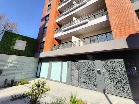 Dorrego 3656- 7°C
