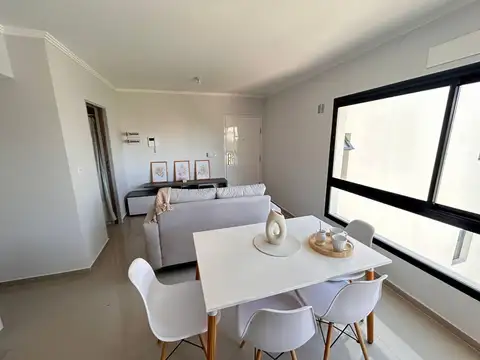 Departamento en Venta en Santos Lugares, USD 99.900