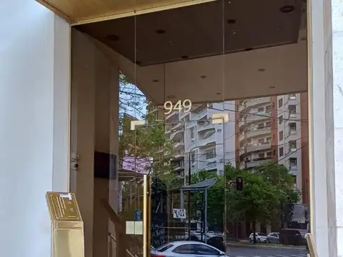Departamento en Alquiler de 2 ambientes