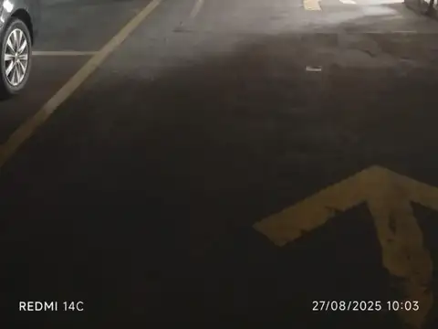 GARAGE 136 COCHERAS + HORA - EXCELENTE ZONA