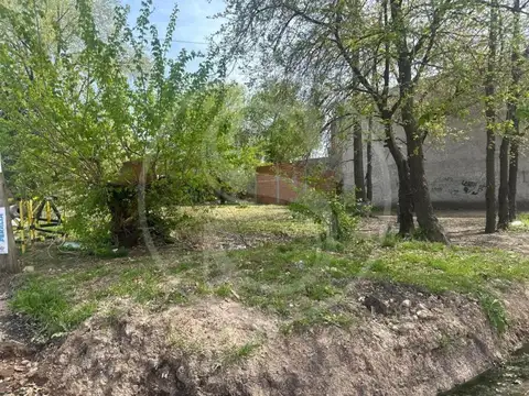 LOTE EN VENTA VILLA ROSA A METROS DE RUTA 25 ESQ FINANCIA