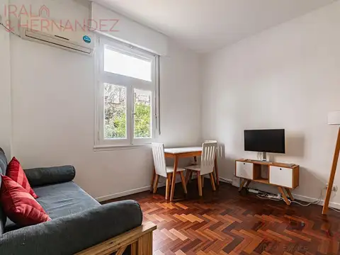 Venta Departamento 2 Ambientes - Palermo Soho