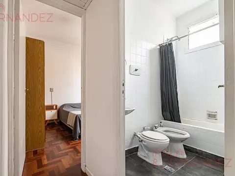 Departamento en Venta 60 años
