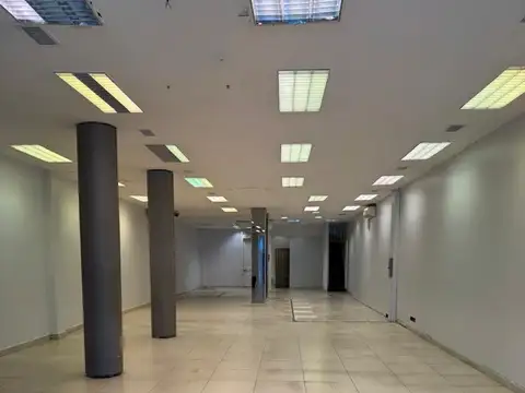 Local en  Alquiler  en Tribunales apto para Bancos Gimnasios Librerias 440m2