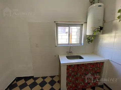 Casa en Alquiler 40 años