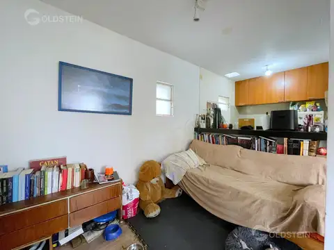 Depto Tipo Casa en Venta en Boedo, USD 100.000