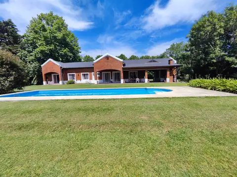 Casa en Venta 20 años