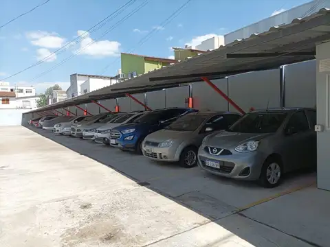 VENTA COCHERAS RAMOS MEJÍA IDEAL INVERSOR