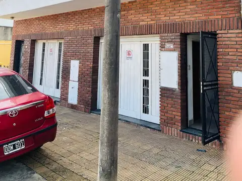 Calle Coronel Domínguez 2300