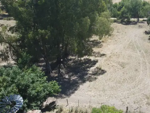 Campo en Venta de 2,50  ha