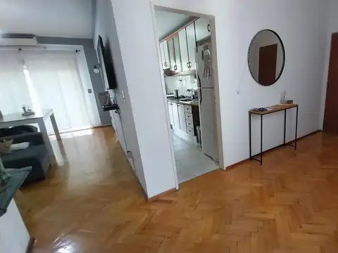 Departamento en Venta en Floresta, USD 90.000