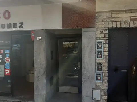 Departamento 2 Ambientes - Agronomia - Avda Nazca 3575 - Piso 1ero