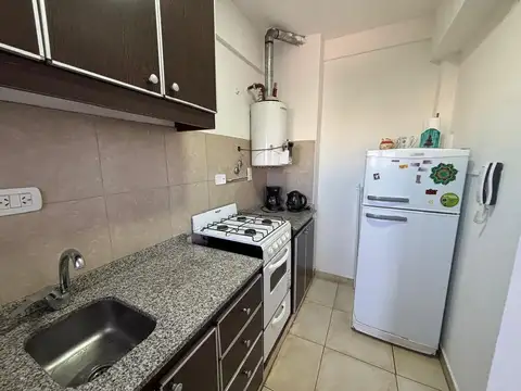 Departamento en Alquiler 20 años