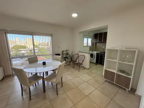 Departamento en Alquiler de 2 ambientes