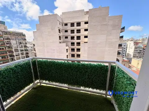 Departamento en Alquiler en San Nicolás, $ 770.000