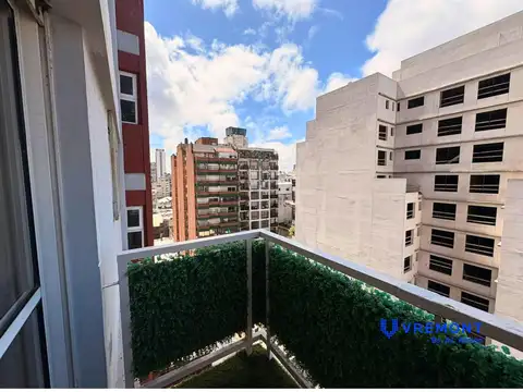 Departamento en Alquiler 50 años