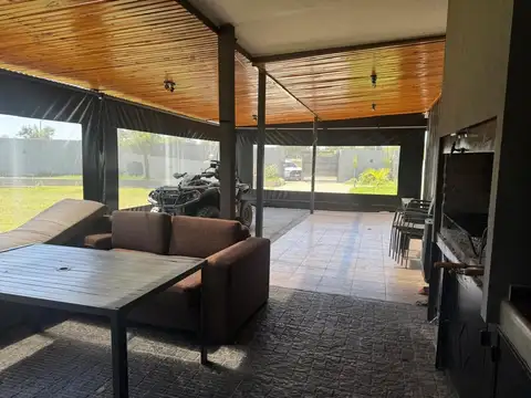 Casa en Venta en Zona Centro, USD 220.000