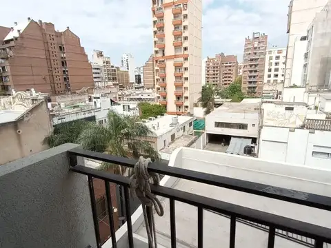 Departamento en Venta en Centro, USD 85.000