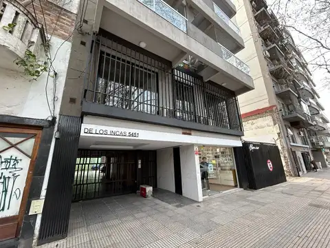 Departamento en Alquiler en Parque Chas, $ 700.000