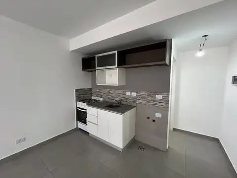 Departamento en Alquiler 6 años