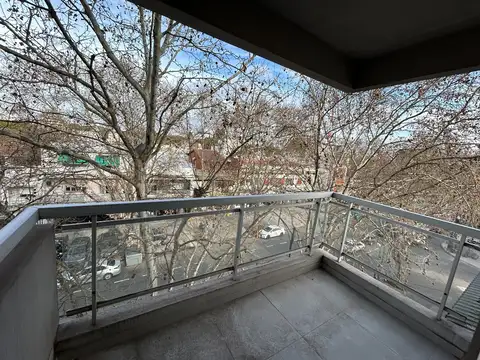 DEPARTAMENTO 1 AMBIENTE - PARQUE CHAS, CAPITAL FEDERAL