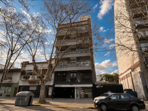 DEPARTAMENTO 1 AMBIENTE - PARQUE CHAS, CAPITAL FEDERAL