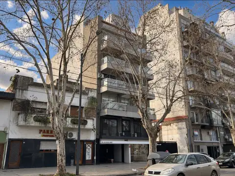 Avenida De Los Incas 5400, Piso 4