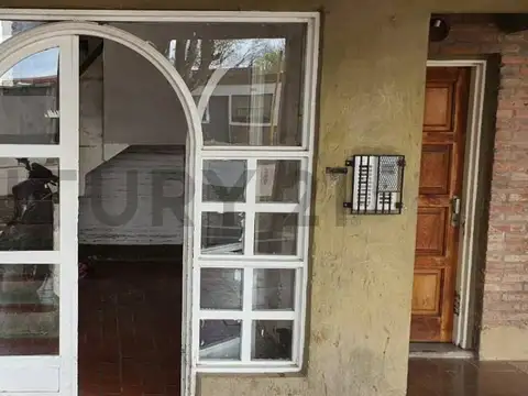 En Venta - Departamento 2 Ambientes  - Cañada de Gomez. Oportunidad  