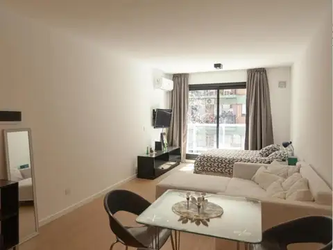 Departamento en Venta al Norte